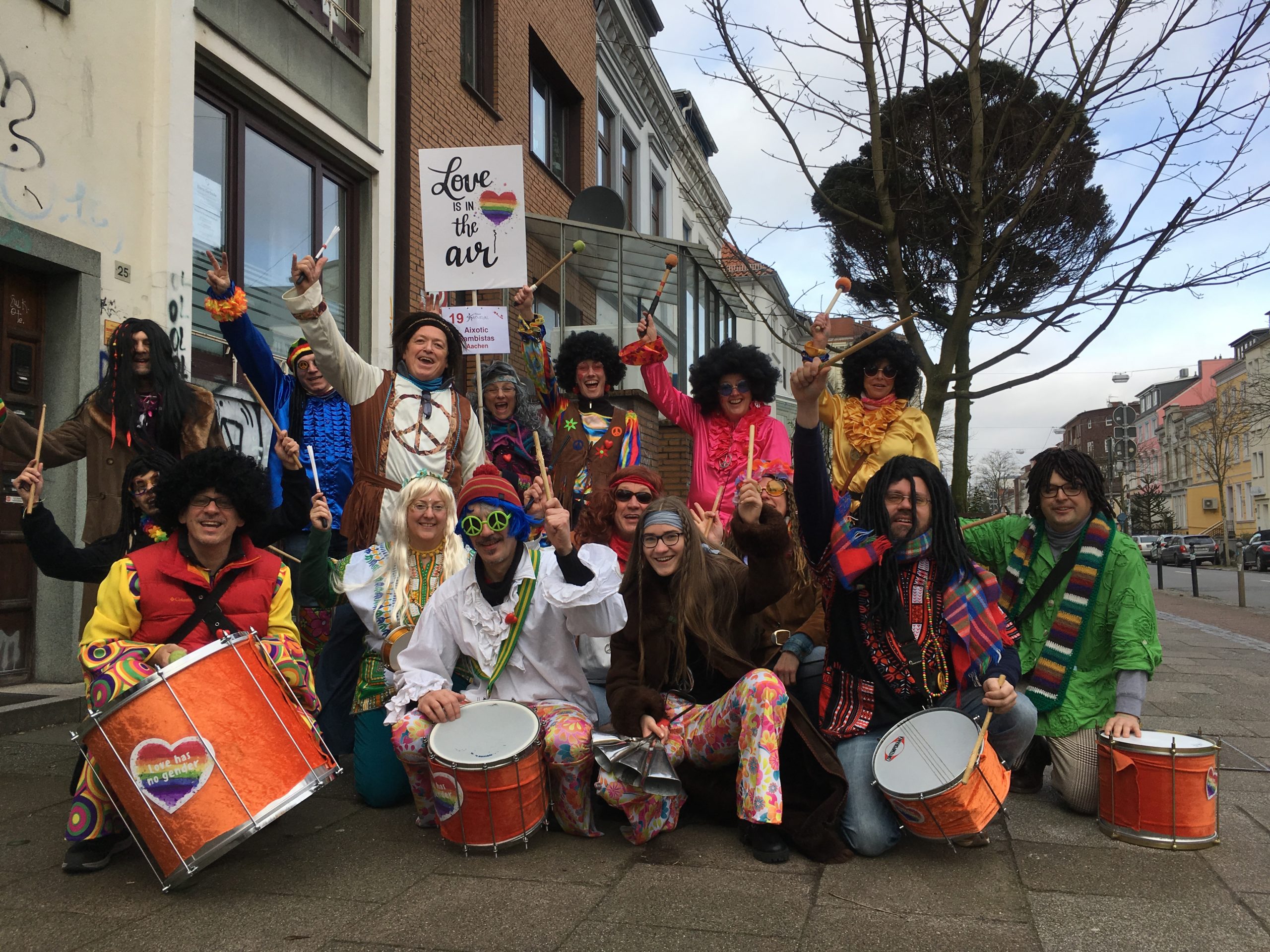 40. Bremer Karneval